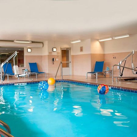 Towneplace Suites Des Moines Urbandale Johnston Ngoại thất bức ảnh
