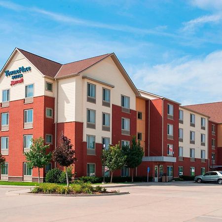 Towneplace Suites Des Moines Urbandale Johnston Ngoại thất bức ảnh