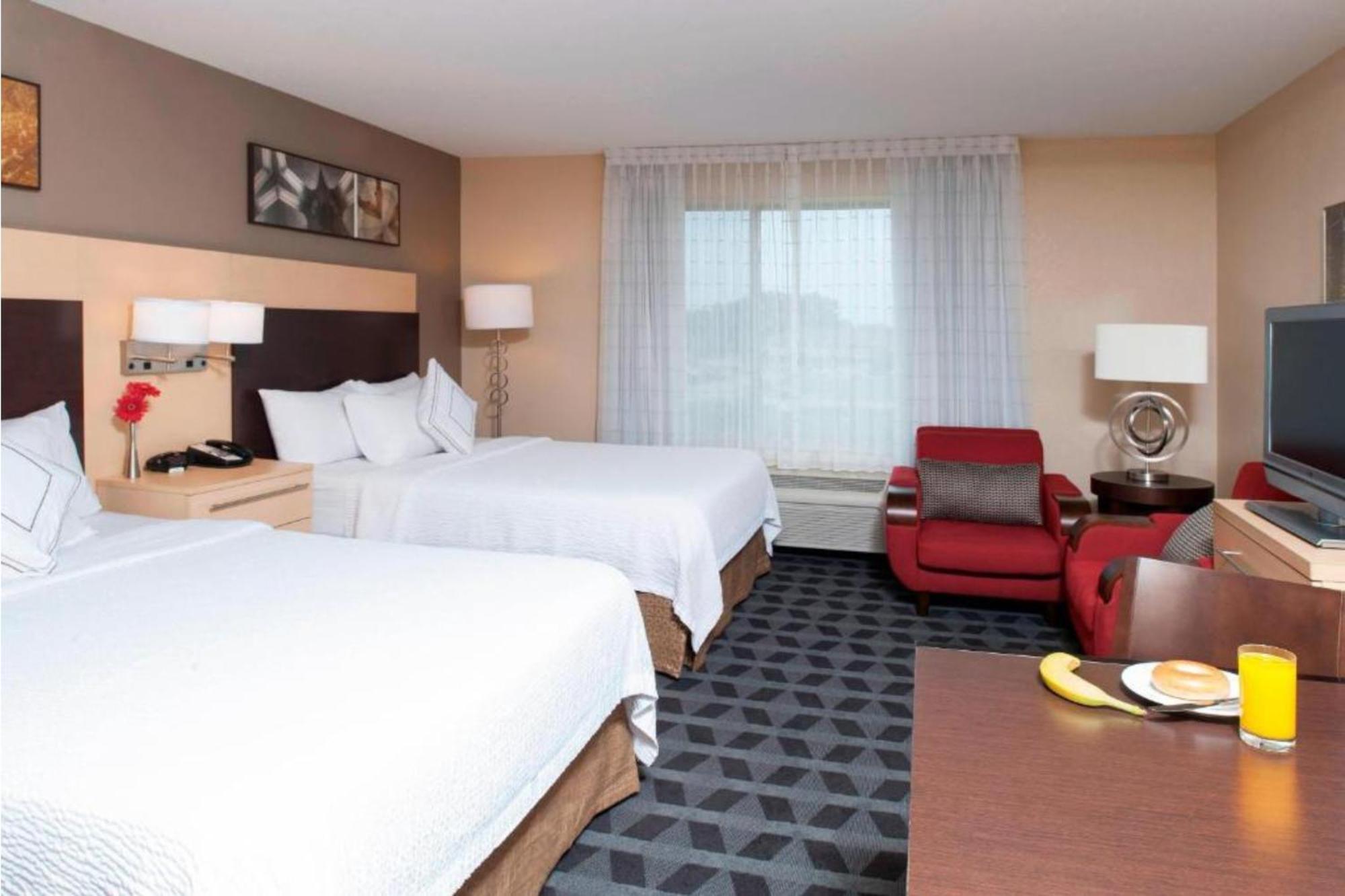 Towneplace Suites Des Moines Urbandale Johnston Ngoại thất bức ảnh