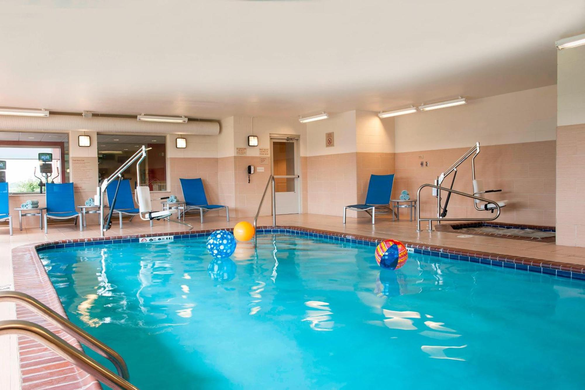 Towneplace Suites Des Moines Urbandale Johnston Ngoại thất bức ảnh