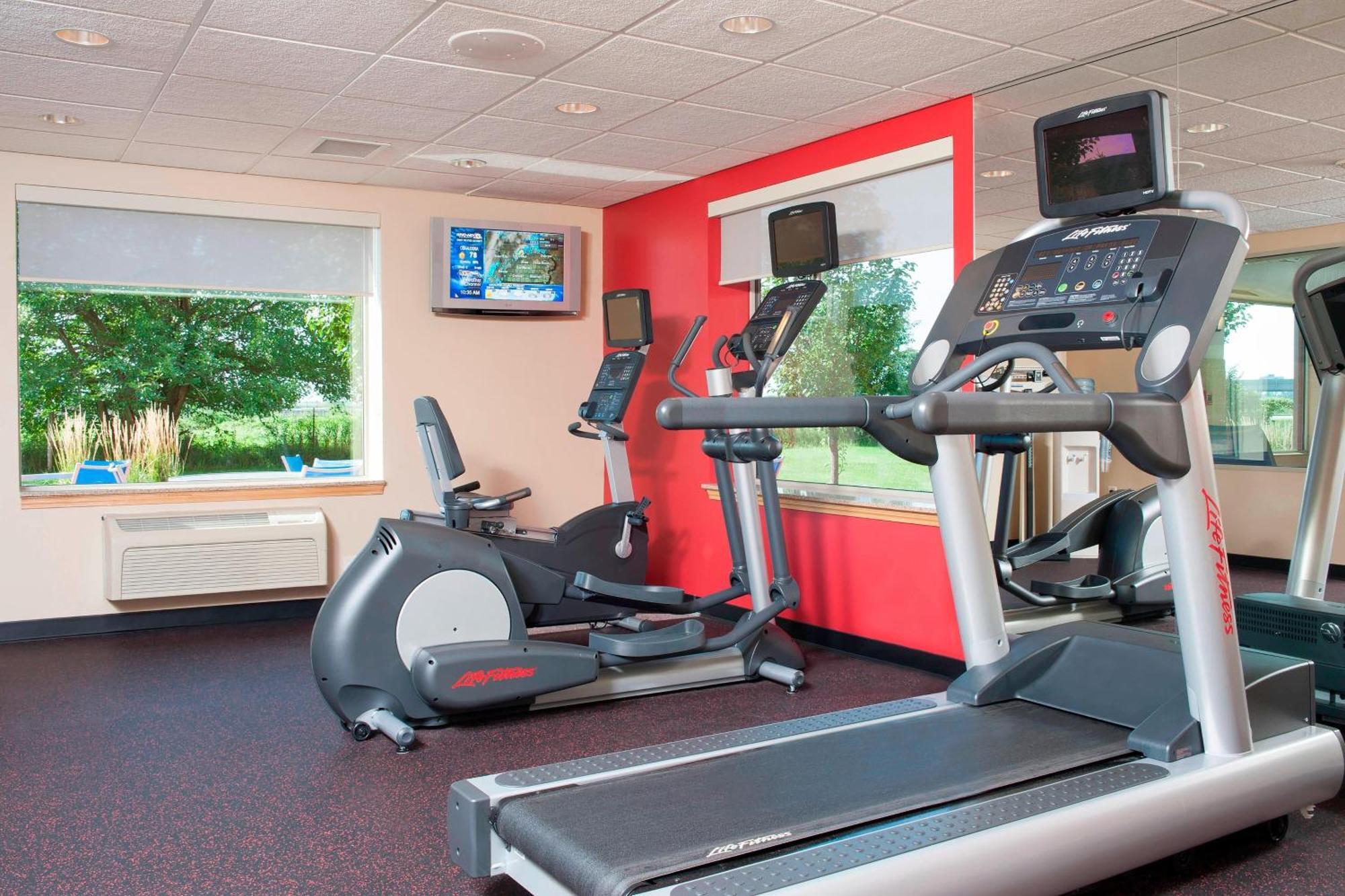 Towneplace Suites Des Moines Urbandale Johnston Ngoại thất bức ảnh