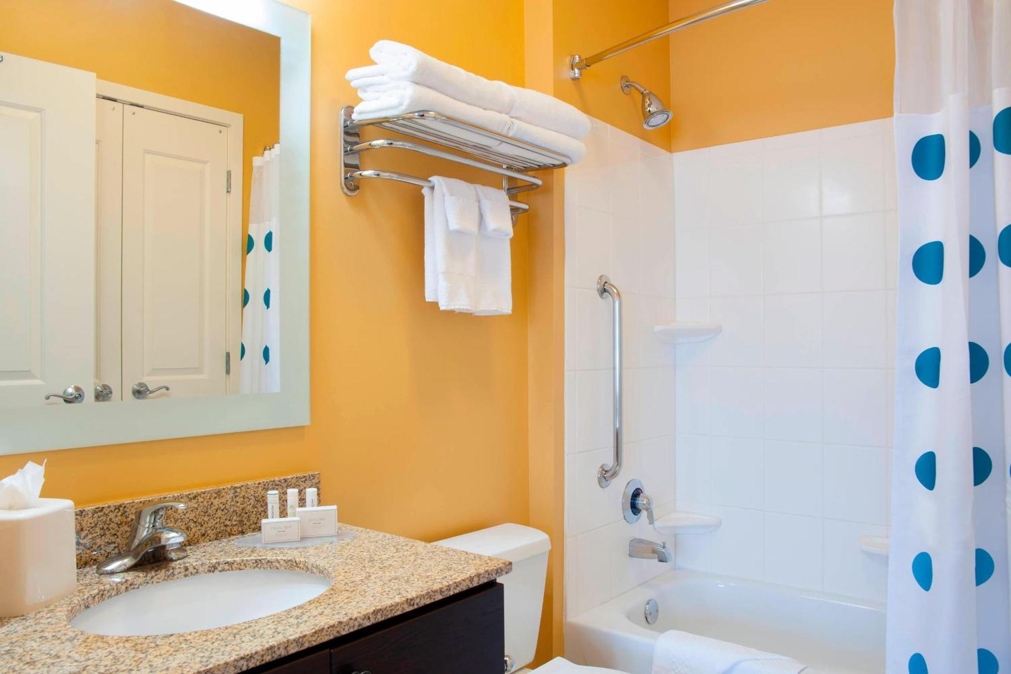 Towneplace Suites Des Moines Urbandale Johnston Ngoại thất bức ảnh