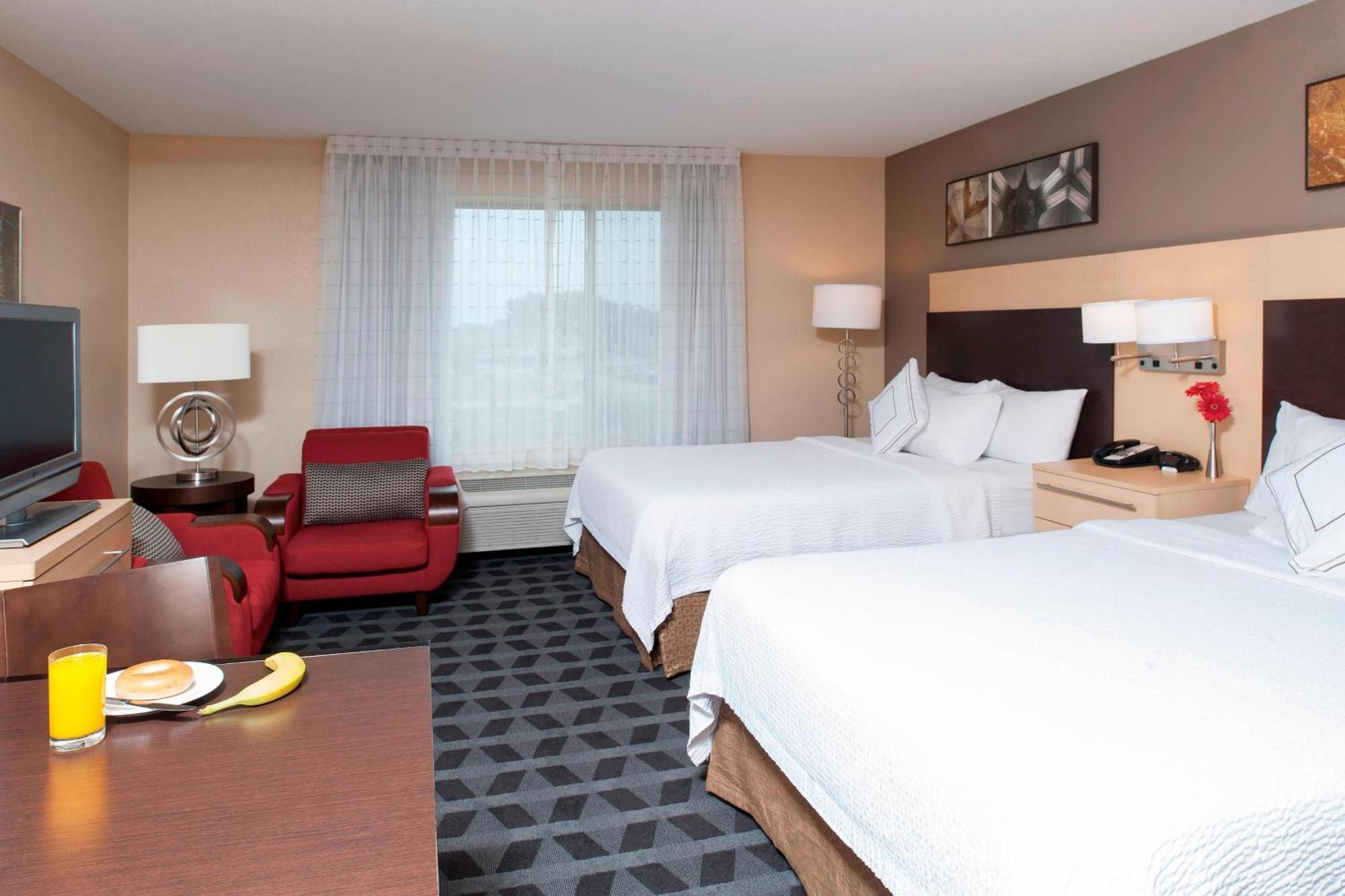 Towneplace Suites Des Moines Urbandale Johnston Ngoại thất bức ảnh